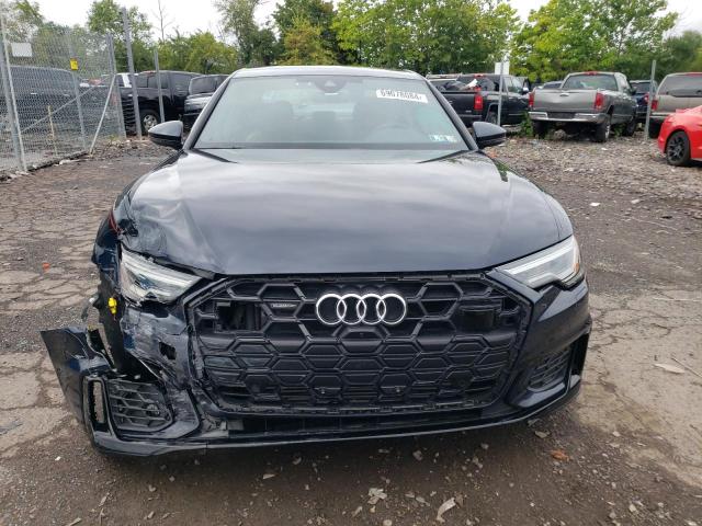 VIN WAUL2BF27RN009304 2024 Audi A6, Premium Plus no.5