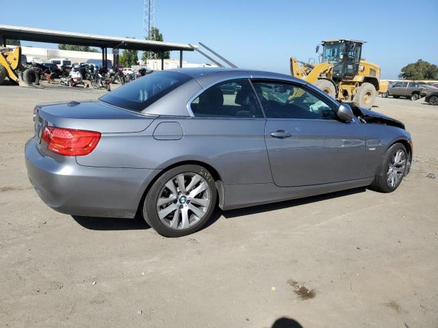 VIN WBADW7C57DE734270 2013 BMW 3 Series, 328 I Sulev no.3