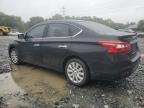 NISSAN SENTRA S photo