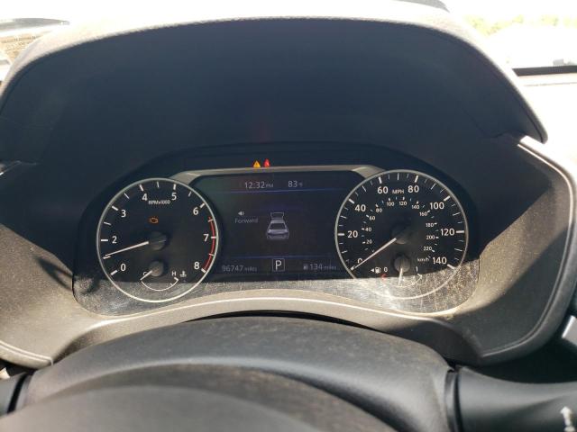 2019 NISSAN ALTIMA S - 1N4BL4BV1KC254291