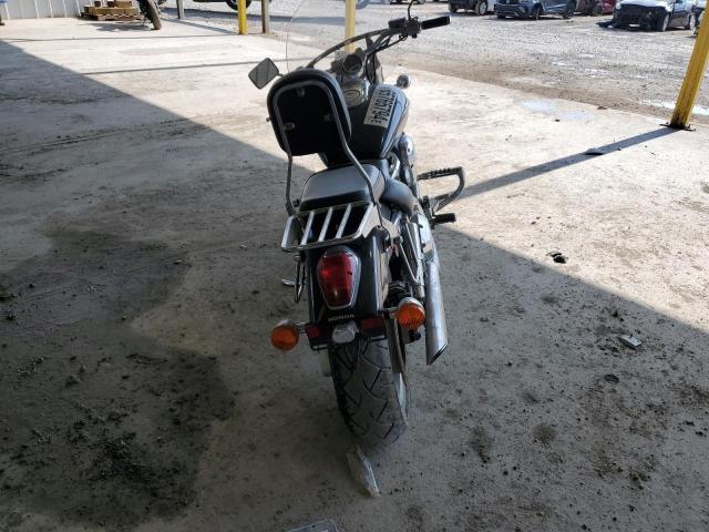 2002 HONDA VTX1800 C 1HFSC46022A003824