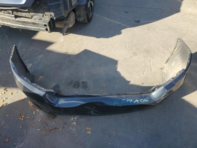 2016 HONDA CIVIC TOUR - 19XFC1F93GE221414