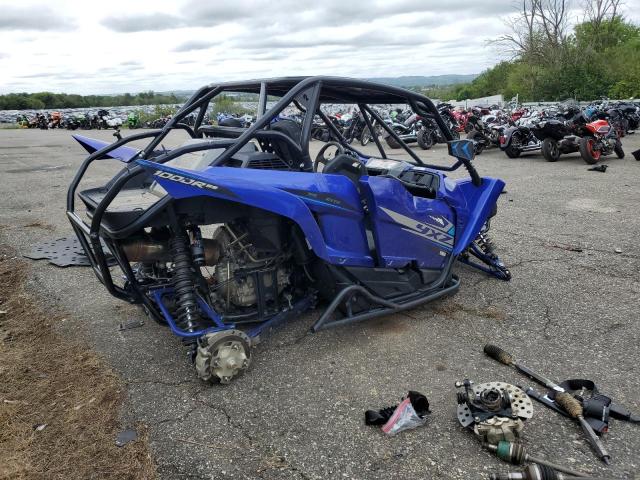 2020 YAMAHA YXZ1000 - 5Y4AN29Y5LA102491