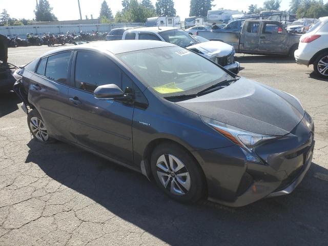 VIN JTDKARFU7J3551689 2018 Toyota Prius no.4