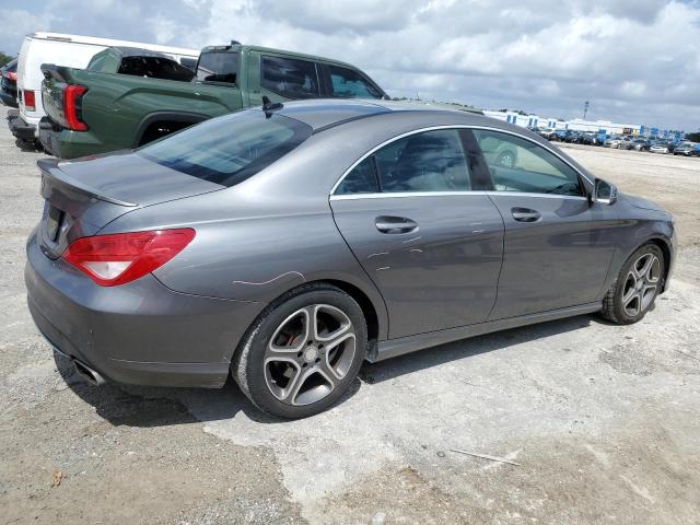 VIN WDDSJ4EB1EN042961 2014 Mercedes-Benz CLA-Class,... no.3