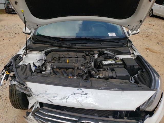 2021 HYUNDAI ACCENT SE - 3KPC24A61ME151198