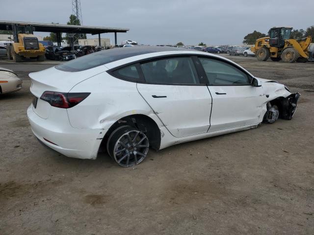 VIN 5YJ3E1EA8PF647912 2023 Tesla MODEL 3 no.3