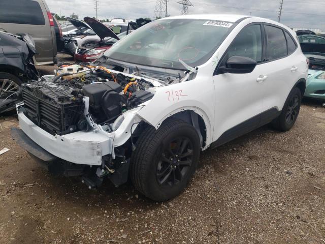2020 FORD ESCAPE SE - 1FMCU9BZ3LUB79841