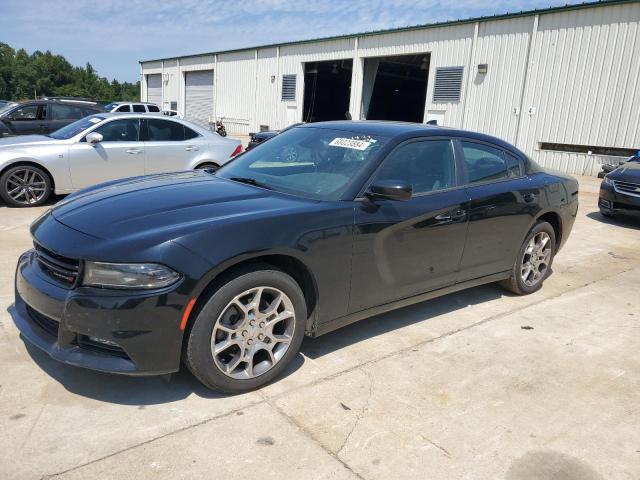 2016 DODGE CHARGER SXT 2016