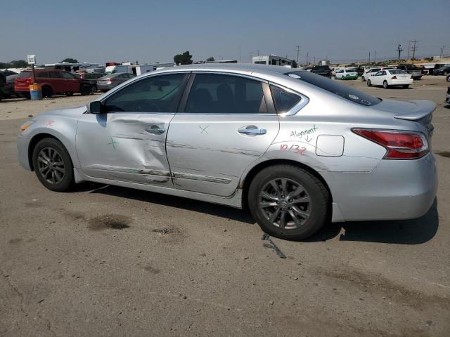 2015 NISSAN ALTIMA 2.5 - 1N4AL3AP1FC578839