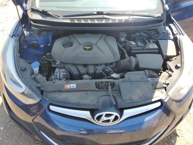 2016 HYUNDAI ELANTRA SE - 5NPDH4AE3GH702063