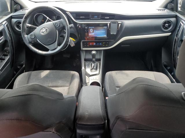 2017 TOYOTA COROLLA IM - JTNKARJE5HJ528929