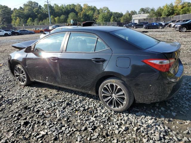 VIN 2T1BURHEXEC016950 2014 Toyota Corolla, L no.2