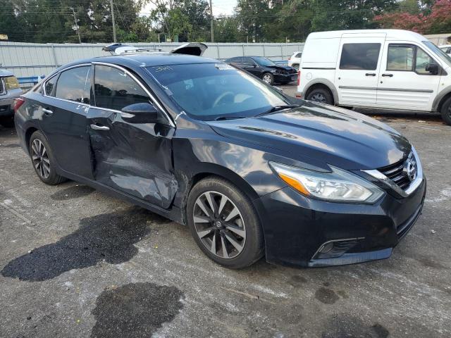 2018 NISSAN ALTIMA 2.5 - 1N4AL3AP9JC160487