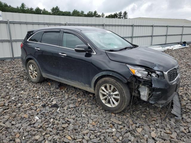 2019 KIA SORENTO L - 5XYPGDA37KG573551