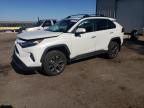 2022 TOYOTA RAV4 LIMIT - 4T3D6RFV3NU094921