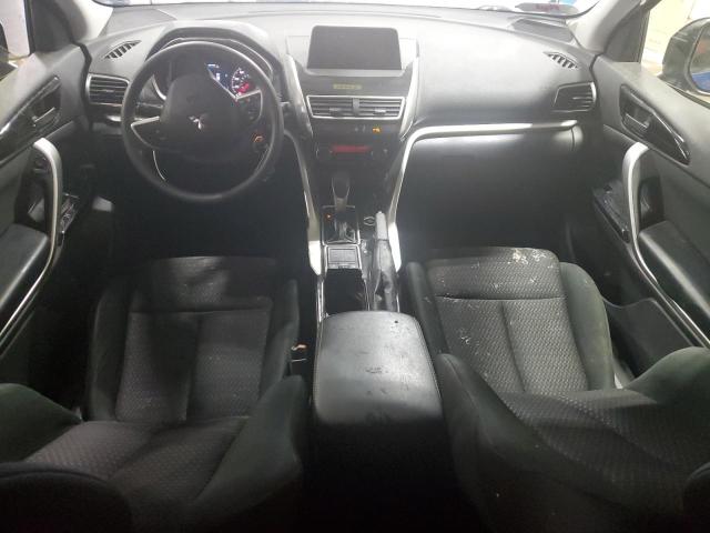 2020 MITSUBISHI ECLIPSE CR - JA4AT4AA1LZ008788