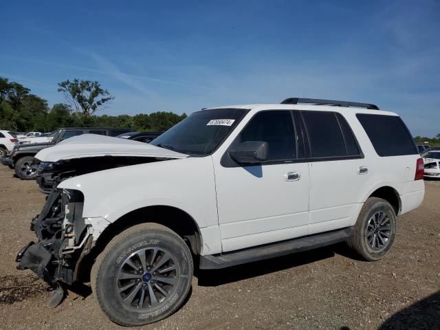 2016 FORD EXPEDITION - 1FMJU1JT2GEF49893
