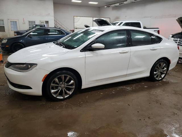 Vin: 1c3cccbb8fn557789, lot: 66108834, chrysler 200 s 2015 img_1
