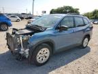 2019 SUBARU FORESTER - JF2SKACC4KH456197