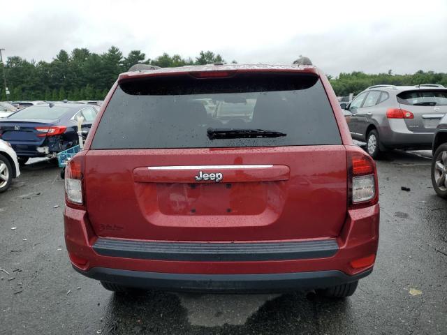 2016 JEEP COMPASS SP - 1C4NJCBA0GD705314