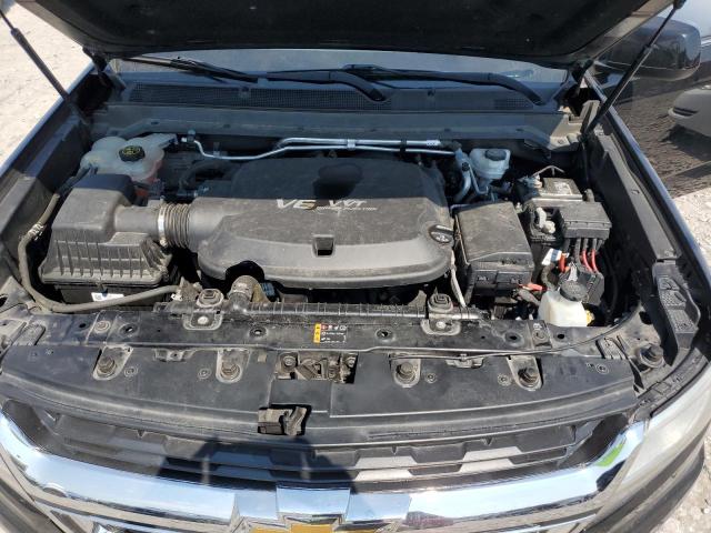 2020 CHEVROLET COLORADO L - 1GCGTCEN4L1220042