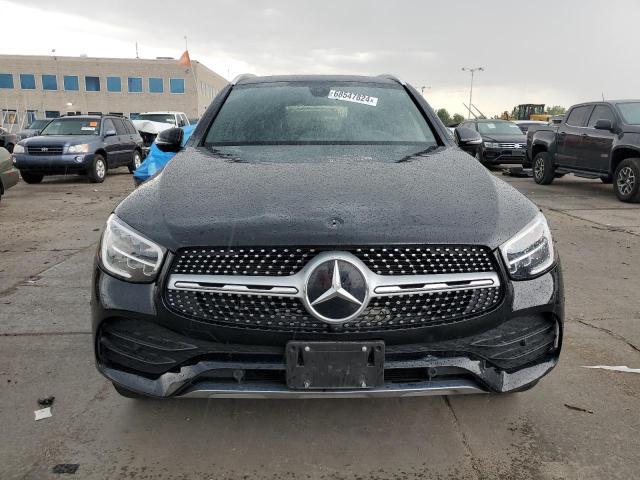 VIN W1N0G8EB1MF968172 2021 Mercedes-Benz GLC-Class,... no.5