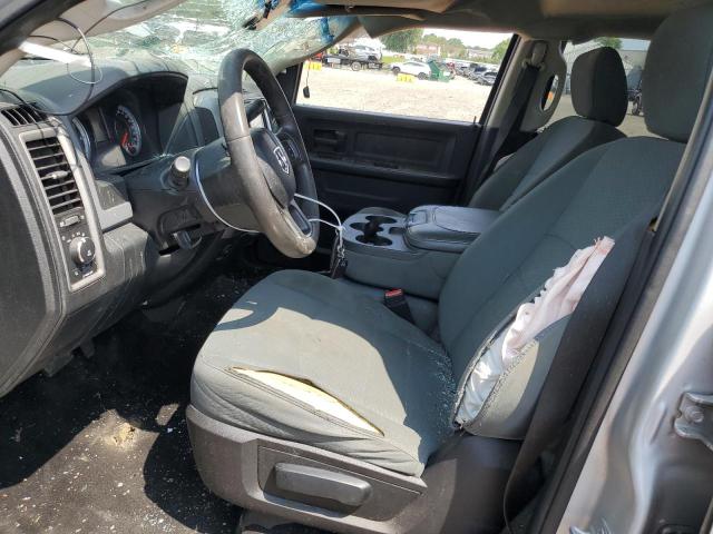2015 RAM 1500 ST - 1C6RR7KT7FS657380