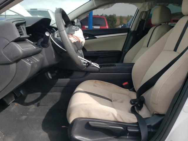 2018 HONDA CIVIC LX - 19XFC2F5XJE009068