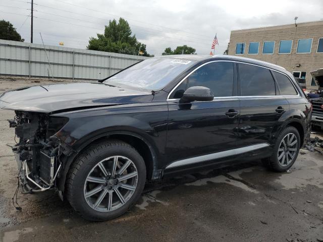 2017 AUDI Q7 PREMIUM #2902982721