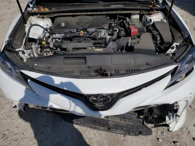2018 TOYOTA CAMRY L - 4T1B11HK0JU536325