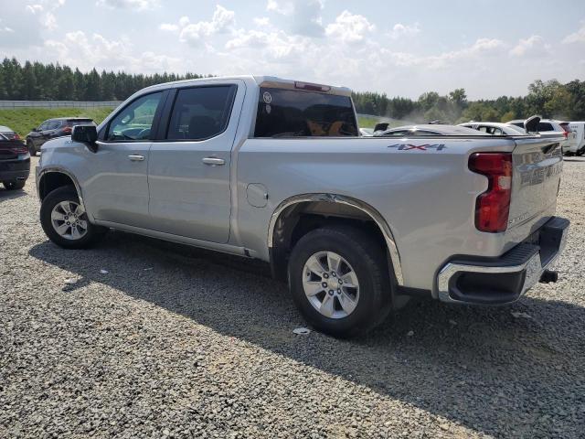 Vin: 1gcpydek1lz135223, lot: 69442514, chevrolet all models k1500 lt 20202