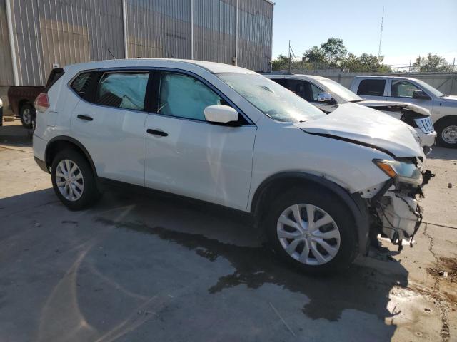 2016 NISSAN ROGUE S - KNMAT2MV6GP720255