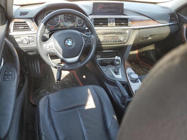 VIN WBA3A5C58EP601053 2014 BMW 3 Series, 328 I no.8