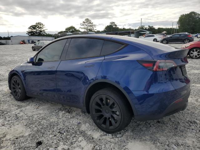 2023 TESLA MODEL Y - 7SAYGDEE4PA159335
