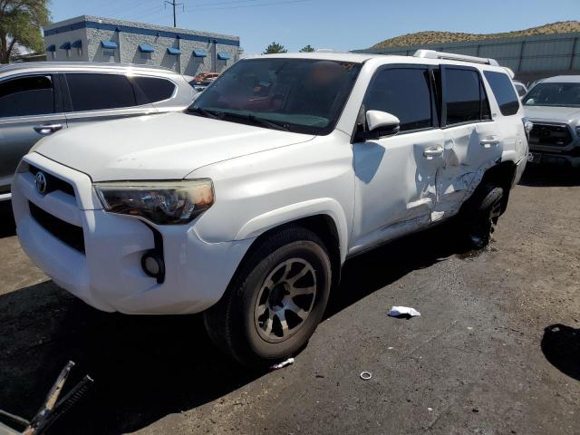 VIN JTEBU5JR8G5352100 2016 Toyota 4runner, Sr5/Sr5 ... no.1