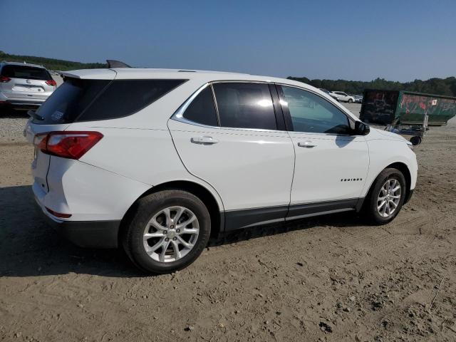 2019 CHEVROLET EQUINOX LT - 3GNAXKEV0KS629647