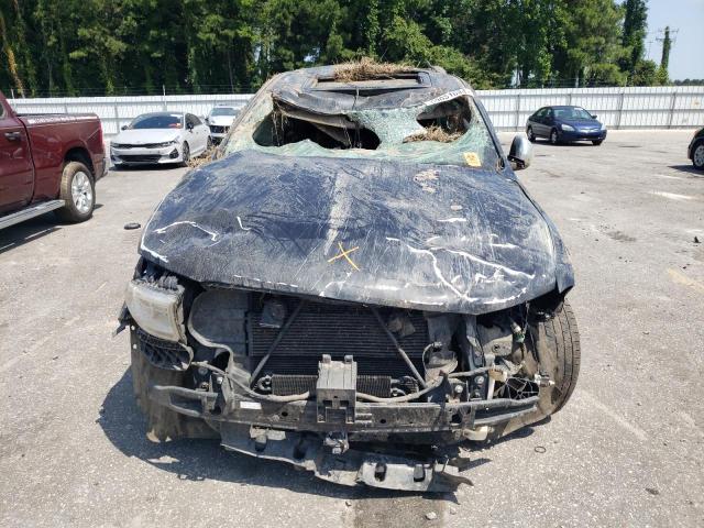 2015 DODGE DURANGO CI - 1C4SDHET0FC750603