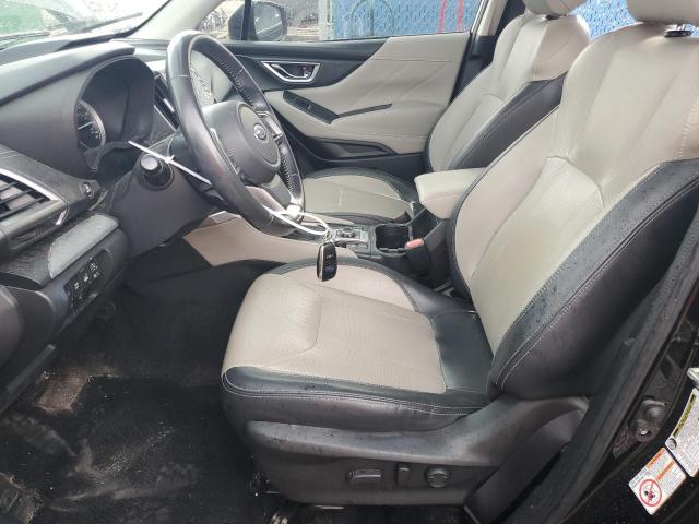 2019 SUBARU FORESTER L JF2SKASC5KH470112  67705384