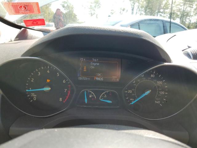 2017 FORD ESCAPE TIT - 1FMCU9J90HUA44308