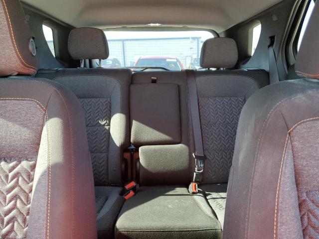 2023 CHEVROLET EQUINOX LT - 3GNAXKEG5PS135339