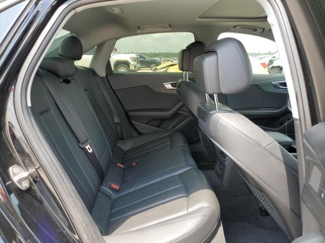 2018 AUDI A4 PREMIUM - WAUKMAF47JA130606