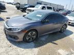 2016 HONDA CIVIC EXL - 19XFC1F72GE043526