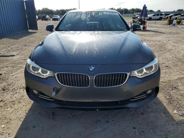 VIN WBA3T3C58G5A42040 2016 BMW 4 Series, 435 I no.5