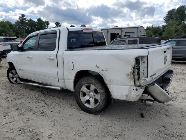 2019 RAM 1500 BIG H - 1C6SRFFT9KN541001