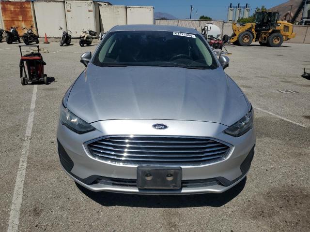 VIN 3FA6P0HD1KR149152 2019 Ford Fusion, SE no.5