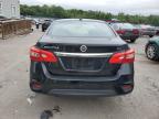 NISSAN SENTRA S photo