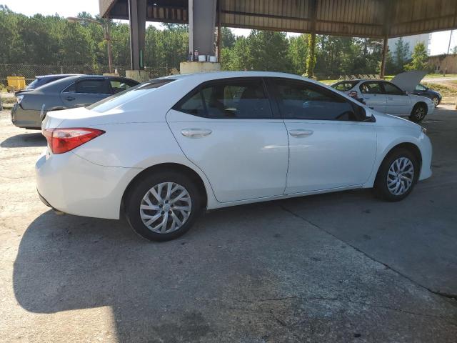 2018 TOYOTA COROLLA L - 5YFBURHE6JP740841