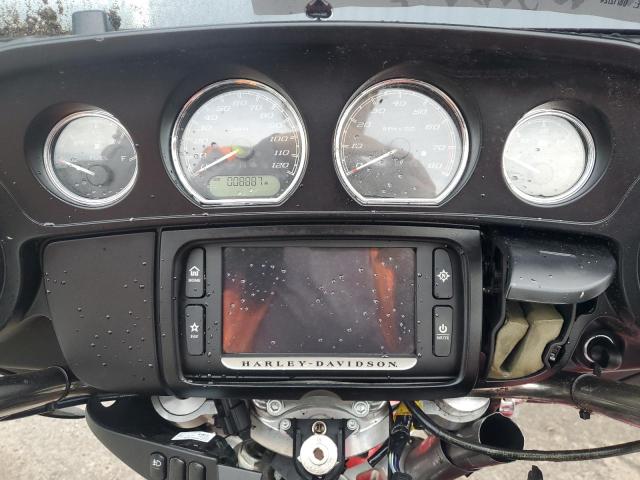 2018 HARLEY-DAVIDSON FLHTCUTG T 1HD1MAD17JB855381