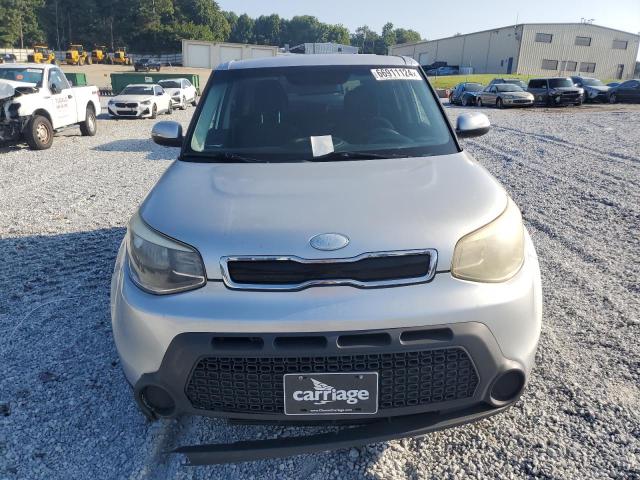 VIN KNDJP3A5XE7700392 2014 KIA Soul, + no.5